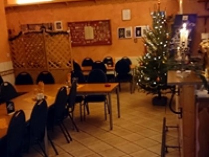 照片:  Brauhaus Peltzer - Schnitzelparadies
