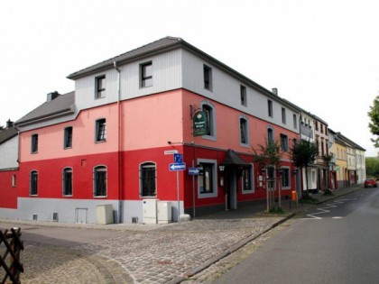 照片:  Brauhaus Peltzer - Schnitzelparadies